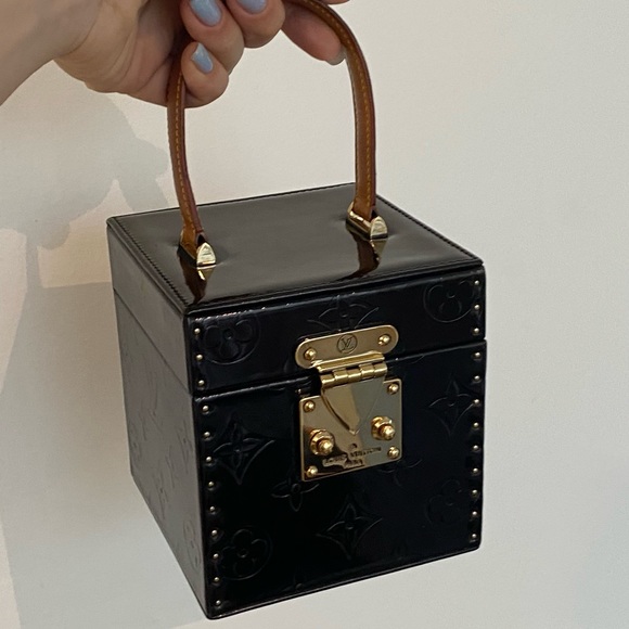 Louis Vuitton Bleecker Box Black - Picture 3 of 10